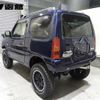 suzuki jimny 2013 -SUZUKI--Jimny JB23W--699754---SUZUKI--Jimny JB23W--699754- image 2