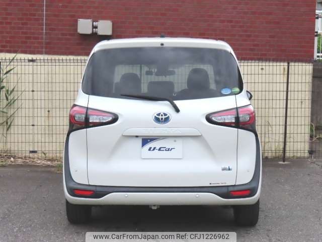 toyota sienta 2019 -TOYOTA--Sienta 6AA-NHP170G--NHP170G-7159066---TOYOTA--Sienta 6AA-NHP170G--NHP170G-7159066- image 2