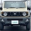 suzuki jimny-sierra 2018 -SUZUKI--Jimny Sierra 3BA-JB74W--JB74W-100201---SUZUKI--Jimny Sierra 3BA-JB74W--JB74W-100201- image 12