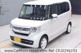 honda n-box 2022 -HONDA 【奈良 581ち7709】--N BOX JF4-2209872---HONDA 【奈良 581ち7709】--N BOX JF4-2209872-