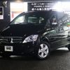 mercedes-benz v-class 2011 -MERCEDES-BENZ--Benz V Class ABA-639350--WDF63981123670407---MERCEDES-BENZ--Benz V Class ABA-639350--WDF63981123670407- image 1