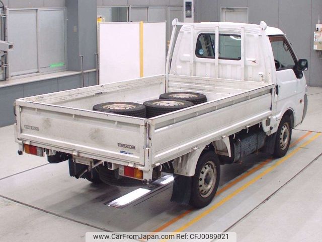 mazda bongo-truck 2011 -MAZDA--Bongo Truck SKP2T-102674---MAZDA--Bongo Truck SKP2T-102674- image 2