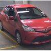 toyota vitz 2016 -TOYOTA--Vitz DBA-KSP130--KSP130ｰ2166245---TOYOTA--Vitz DBA-KSP130--KSP130ｰ2166245- image 1