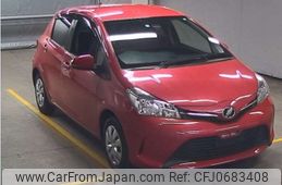 toyota vitz 2016 -TOYOTA--Vitz DBA-KSP130--KSP130ｰ2166245---TOYOTA--Vitz DBA-KSP130--KSP130ｰ2166245-