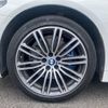 bmw 5-series 2019 quick_quick_JA20P_WBAJA92050BN71634 image 19