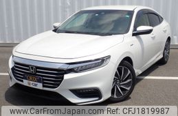 honda insight 2020 CFJ1819987