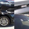 toyota harrier 2017 -TOYOTA--Harrier DBA-ZSU60W--ZSU60-0124431---TOYOTA--Harrier DBA-ZSU60W--ZSU60-0124431- image 4