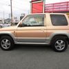 mitsubishi pajero-mini 2005 -MITSUBISHI 【豊橋 580ｳ553】--Pajero mini H58A--0607335---MITSUBISHI 【豊橋 580ｳ553】--Pajero mini H58A--0607335- image 26