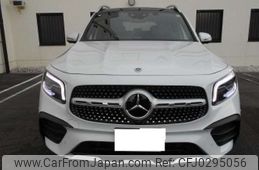 mercedes-benz glb-class 2023 -MERCEDES-BENZ 【岐阜 303ﾅ2767】--Benz GLB 3DA-247613M--W1N2476132W292433---MERCEDES-BENZ 【岐阜 303ﾅ2767】--Benz GLB 3DA-247613M--W1N2476132W292433-