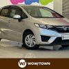 honda fit 2015 -HONDA--Fit DBA-GK3--GK3-3300994---HONDA--Fit DBA-GK3--GK3-3300994- image 1