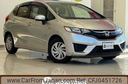 honda fit 2015 -HONDA--Fit DBA-GK3--GK3-3300994---HONDA--Fit DBA-GK3--GK3-3300994-