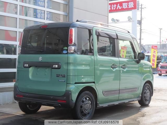 suzuki spacia 2019 -SUZUKI--Spacia Gear MK53S--865936---SUZUKI--Spacia Gear MK53S--865936- image 2