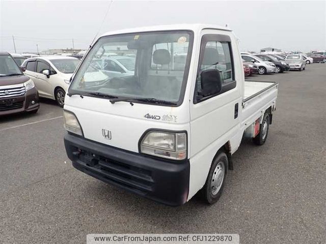 honda acty-truck 1997 23805 image 2