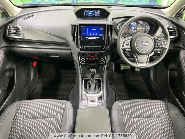 subaru forester 2024 CFJ1755639 image 2
