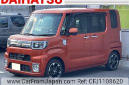 daihatsu wake 2016 -DAIHATSU 【鹿児島 582ﾅ6964】--WAKE LA710S--0017416---DAIHATSU 【鹿児島 582ﾅ6964】--WAKE LA710S--0017416-