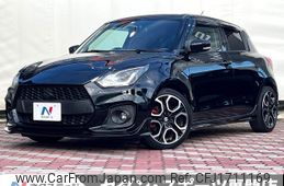 suzuki swift 2023 CFJ1711169