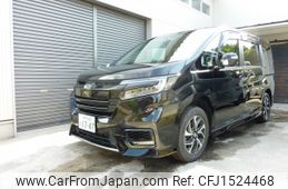 honda stepwagon 2021 CFJ1524468