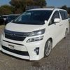 toyota vellfire 2014 -TOYOTA--Vellfire DBA-ANH20W--ANH20-8327437---TOYOTA--Vellfire DBA-ANH20W--ANH20-8327437- image 43