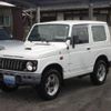 suzuki jimny 1998 -SUZUKI--Jimny JA12V--150654---SUZUKI--Jimny JA12V--150654- image 8