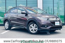 honda vezel 2020 -HONDA--VEZEL 6BA-RU1--RU1-1400249---HONDA--VEZEL 6BA-RU1--RU1-1400249-