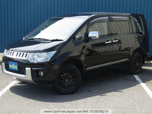 mitsubishi delica-d5 2014 -MITSUBISHI 【名変中 】--Delica D5 CV1W--0908865---MITSUBISHI 【名変中 】--Delica D5 CV1W--0908865- image 1