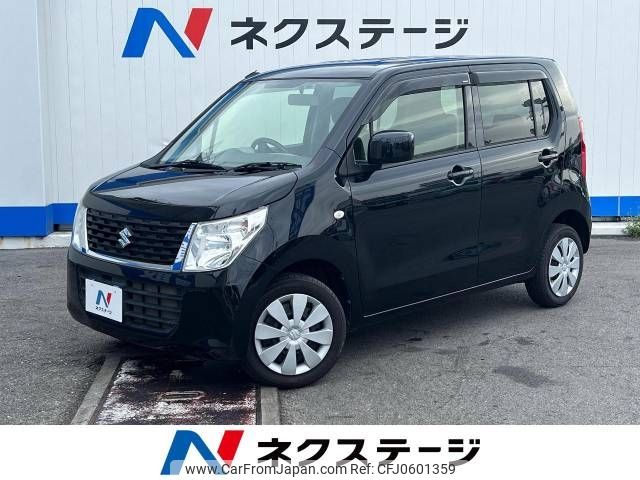 suzuki wagon-r 2016 -SUZUKI--Wagon R DBA-MH34S--MH34S-545052---SUZUKI--Wagon R DBA-MH34S--MH34S-545052- image 1