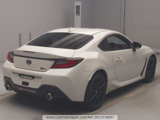 toyota 86 2022 -TOYOTA--86 ZN8-017885---TOYOTA--86 ZN8-017885- image 2