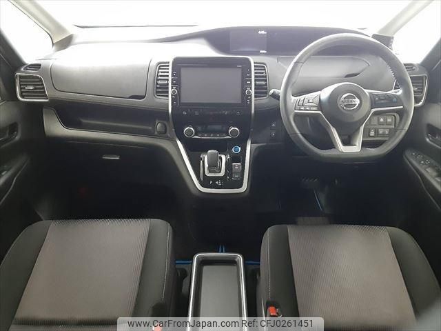 nissan serena 2019 -NISSAN--Serena DAA-HFC27--HFC27-040770---NISSAN--Serena DAA-HFC27--HFC27-040770- image 2