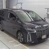 toyota alphard 2018 -TOYOTA--Alphard GGH35W-0008416---TOYOTA--Alphard GGH35W-0008416- image 6