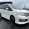 nissan serena 2012 -NISSAN--Serena C26--029914---NISSAN--Serena C26--029914- image 19