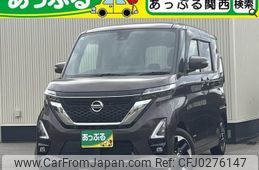 nissan roox 2020 quick_quick_5AA-B44A_B44A-0013753