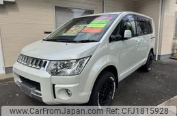 mitsubishi delica-d5 2018 CFJ1815928