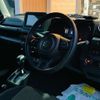 suzuki jimny 2023 -SUZUKI 【名変中 】--Jimny JB64W--299282---SUZUKI 【名変中 】--Jimny JB64W--299282- image 7