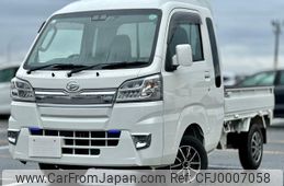 daihatsu hijet-truck 2018 quick_quick_3BD-S510P_S510P-0230155