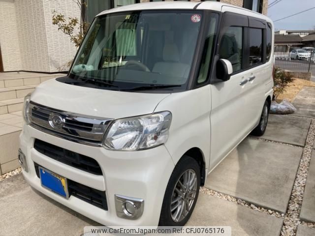 daihatsu tanto 2014 -DAIHATSU--Tanto DBA-LA600S--LA600S-0094721---DAIHATSU--Tanto DBA-LA600S--LA600S-0094721- image 2