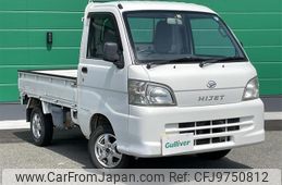 daihatsu hijet-truck 2012 -DAIHATSU--Hijet Truck EBD-S211P--S211P-0192168---DAIHATSU--Hijet Truck EBD-S211P--S211P-0192168-