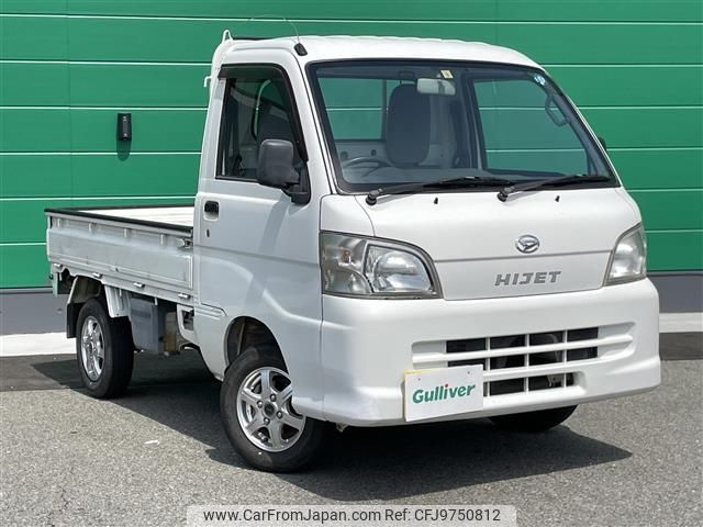 daihatsu hijet-truck 2012 -DAIHATSU--Hijet Truck EBD-S211P--S211P-0192168---DAIHATSU--Hijet Truck EBD-S211P--S211P-0192168- image 1