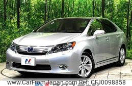 lexus hs 2012 -LEXUS--Lexus HS DAA-ANF10--ANF10-2053990---LEXUS--Lexus HS DAA-ANF10--ANF10-2053990-