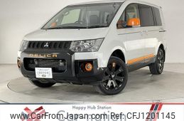 mitsubishi delica-d5 2018 quick_quick_CV1W_CV1W-1206060