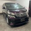 toyota vellfire 2008 -TOYOTA 【千葉 303ｻ6086】--Vellfire DBA-ANH20W--ANH20W-8018644---TOYOTA 【千葉 303ｻ6086】--Vellfire DBA-ANH20W--ANH20W-8018644- image 1