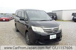nissan serena 2013 -NISSAN 【野田 500】--Serena DBA-NC26--NC26-012489---NISSAN 【野田 500】--Serena DBA-NC26--NC26-012489-