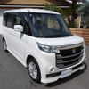 suzuki spacia 2017 CFJ1651573 image 1