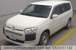 toyota probox-van 2018 -TOYOTA 【愛媛 400ﾃ 976】--Probox Van DBE-NCP165V--NCP165-0055272---TOYOTA 【愛媛 400ﾃ 976】--Probox Van DBE-NCP165V--NCP165-0055272-
