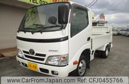 toyota dyna-truck 2016 GOO_NET_EXCHANGE_0400861A30241116W001