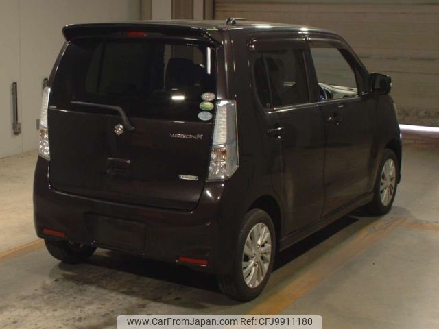 suzuki wagon-r 2014 -SUZUKI--Wagon R MH44S-116112---SUZUKI--Wagon R MH44S-116112- image 2