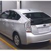 toyota prius 2011 quick_quick_DAA-ZVW30_1340021 image 2