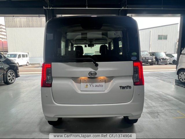 daihatsu tanto 2018 CFJ1374904 image 2