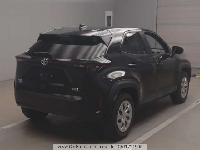toyota yaris-cross 2022 -TOYOTA--Yaris Cross 6AA-MXPJ10--MXPJ10-3028584---TOYOTA--Yaris Cross 6AA-MXPJ10--MXPJ10-3028584- image 2