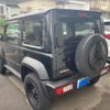 suzuki jimny-sierra 2024 CFJ1650704 image 5