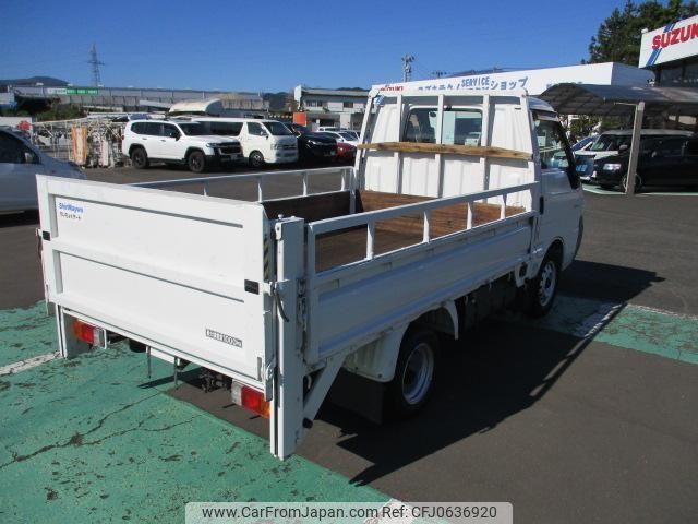 nissan vanette-truck 2000 -NISSAN--Vanette Truck SK82TN--104009---NISSAN--Vanette Truck SK82TN--104009- image 2